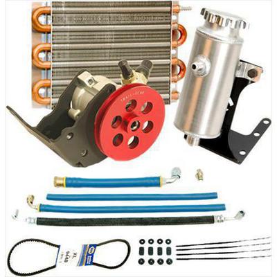 Trail Gear Power Steering Pump Upgrade Kit - 130568-1-KIT